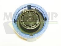MOTAQUIP VCR214 - Tapón, depósito de refrigerante