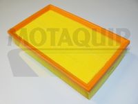 MOTAQUIP VFA1041 - Filtro de aire