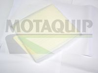 MOTAQUIP VCF363 - Filtro, aire habitáculo