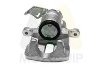 MOTAQUIP VBC785L - Pinza de freno