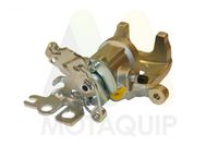 MOTAQUIP VBC604L - Pinza de freno