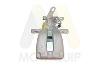 MOTAQUIP VBC452L - Pinza de freno