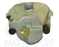 MOTAQUIP VBC231R - Pinza de freno