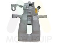 MOTAQUIP VBC379R - Pinza de freno