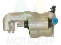 MOTAQUIP VBC314L - Pinza de freno
