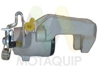 MOTAQUIP VBC142L - Pinza de freno
