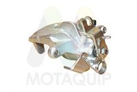 MOTAQUIP VBC101L - Pinza de freno