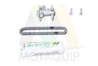 ESEN SKV 21SKV182 - Juego de cadena de distribución