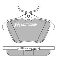 MOTAQUIP LVXL193 - Juego de pastillas de freno