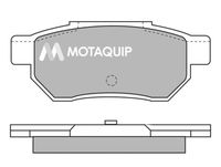 MOTAQUIP LVXL469 - Juego de pastillas de freno