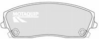 MOTAQUIP VFF339 - Filtro combustible