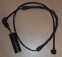 MOTAQUIP LVWS111 - Contacto de aviso, desgaste de los frenos