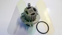 MOTAQUIP LVWP1062 - Bomba de agua, refrigeración del motor