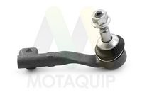 MOTAQUIP LVTR2107 - Rótula barra de acoplamiento