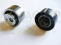 MOTAQUIP LVTT292 - Juego de correas dentadas
