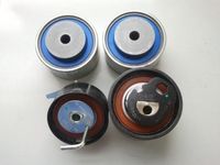 MOTAQUIP LVTT277 - Juego de correas dentadas