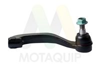 MOTAQUIP LVTR1968 - Rótula barra de acoplamiento