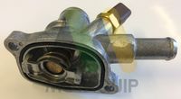 MOTAQUIP LVTK193 - Termostato, refrigerante