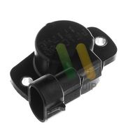 MOTAQUIP LVTP137 - Sensor, posición mariposa