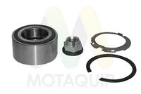 MOTAQUIP LVBW1172 - Juego de cojinete de rueda