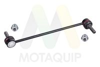 MOTAQUIP LVSL1551 - Travesaños/barras, estabilizador