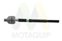 MOTAQUIP LVTR2035 - Articulación axial, barra de acoplamiento