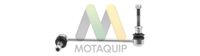 MOTAQUIP LVSL1184 - Travesaños/barras, estabilizador