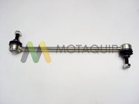 MOTAQUIP LVSL1170 - Travesaños/barras, estabilizador