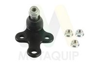 MOTAQUIP LVSJ1268 - Rótula de suspensión/carga