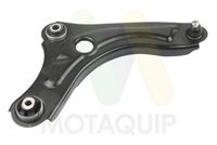 MOTAQUIP LVSA2297 - Barra oscilante, suspensión de ruedas