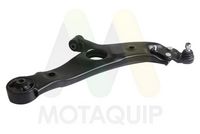 MOTAQUIP LVSA2259 - Barra oscilante, suspensión de ruedas