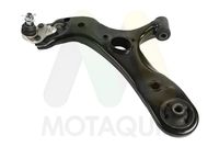 MOTAQUIP LVSA2127 - Barra oscilante, suspensión de ruedas