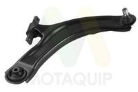 MOTAQUIP LVSA1785 - Barra oscilante, suspensión de ruedas