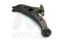 MOTAQUIP LVSA1760 - Barra oscilante, suspensión de ruedas