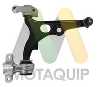 MOTAQUIP LVSA1628 - Barra oscilante, suspensión de ruedas