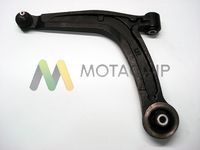 MOTAQUIP LVSA1395 - Barra oscilante, suspensión de ruedas