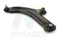 MOTAQUIP LVSA1101 - Barra oscilante, suspensión de ruedas