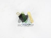 MOTAQUIP LVRP322 - Interruptor de control de la presión de aceite