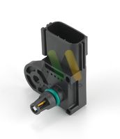 MOTAQUIP LVPA165 - Sensor, presión colector de admisión