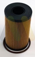MOTAQUIP LVFL850 - Filtro de aceite