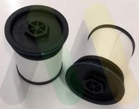 MOTAQUIP LVFF744 - Filtro combustible