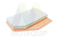 MOTAQUIP LVFA1664 - Filtro de aire