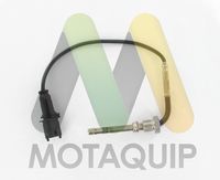MOTAQUIP LVET256 - Sensor, temp. gas escape