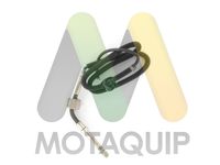LUCAS LGS7065 - Sensor, temp. gas escape
