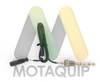 MOTAQUIP LVET298 - Sensor, temp. gas escape