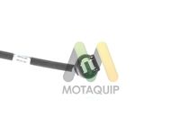 MOTAQUIP LVET136 - Sensor, temp. gas escape