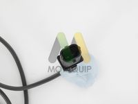 MOTAQUIP LVET191 - Sensor, temp. gas escape