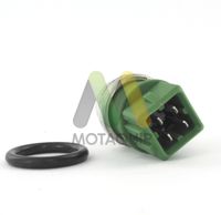 MOTAQUIP LVCT447 - Interruptor de temperatura, testigo de líquido refrigerante
