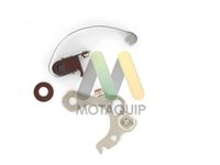 MOTAQUIP LVCS220 - Juego de contactos, distribuidor de encendido