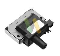 MOTAQUIP LVCL684 - Bobina de encendido